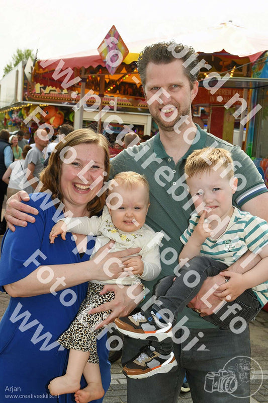 Evenement foto: Run 1