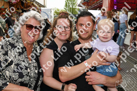 Evenement foto: Run 1