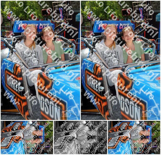 Evenement foto: Run 1