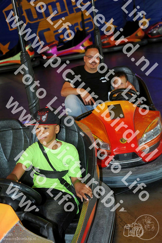 Evenement foto: Run 1