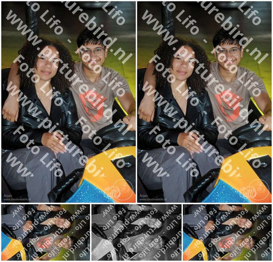 Evenement foto: Run 1