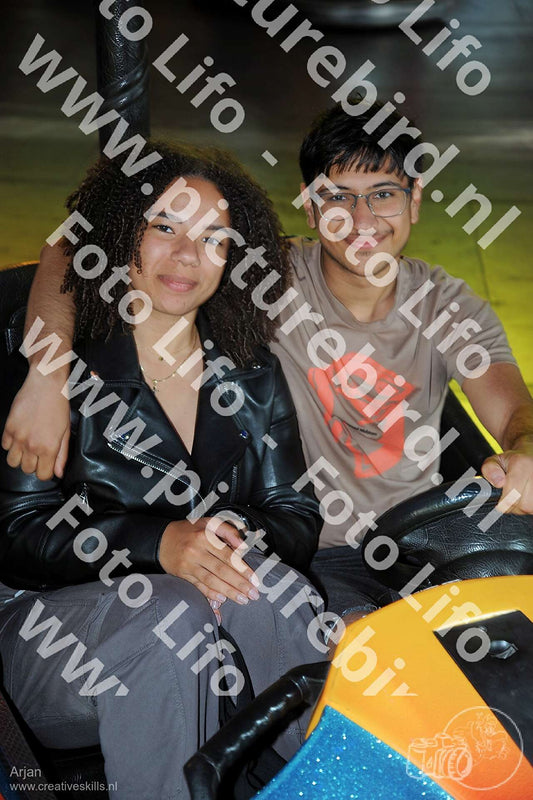 Evenement foto: Run 1