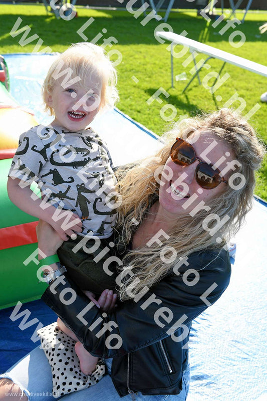 Evenement foto: Run 1