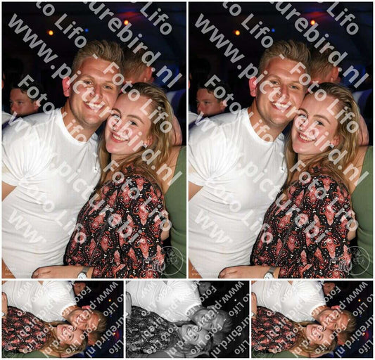 Evenement foto: Run 1