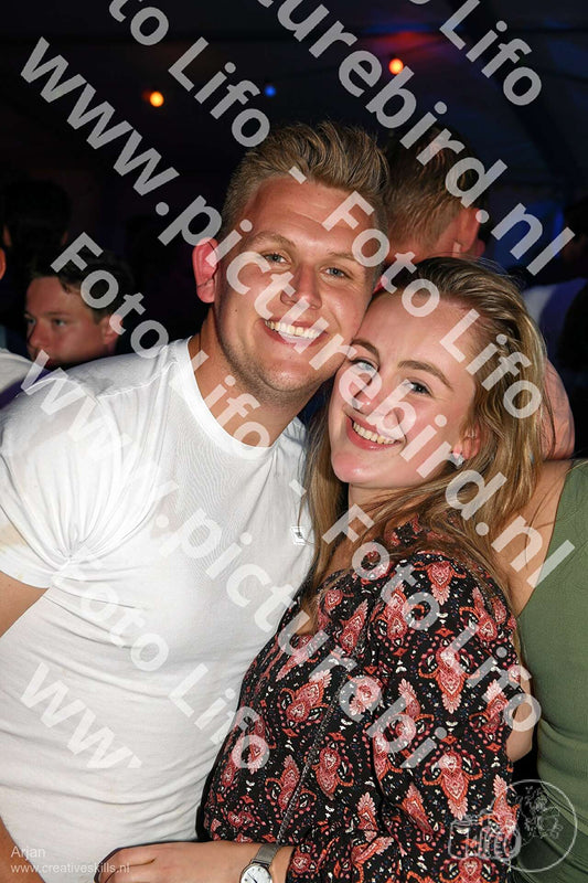 Evenement foto: Run 1