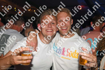 Evenement foto: Run 1