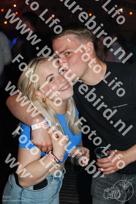 Evenement foto: Run 1