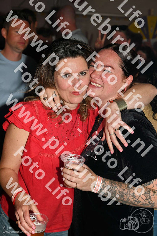 Evenement foto: Run 1