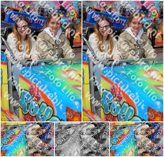 Evenement foto: Run 1