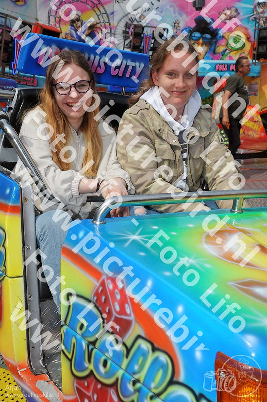 Evenement foto: Run 1