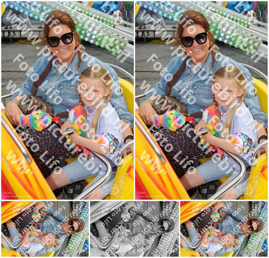 Evenement foto: Run 1