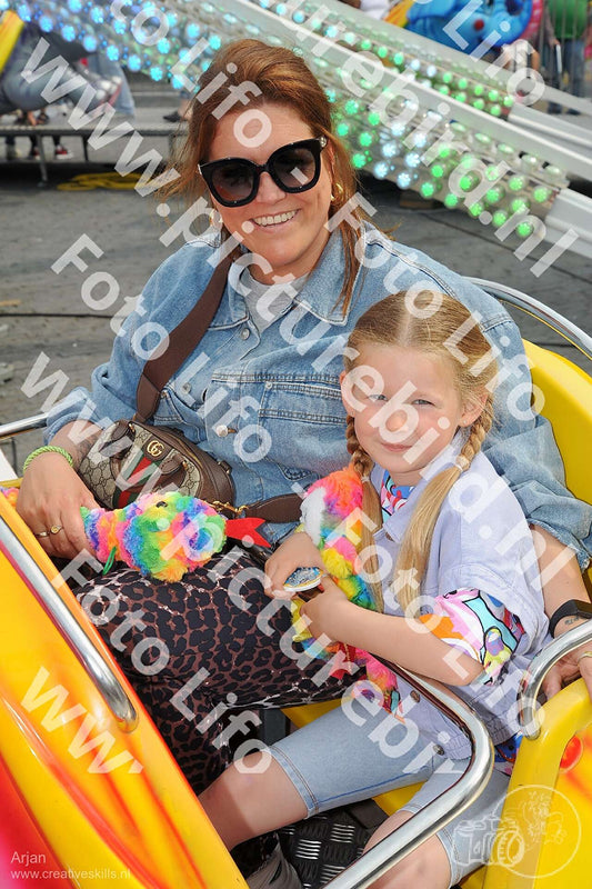 Evenement foto: Run 1