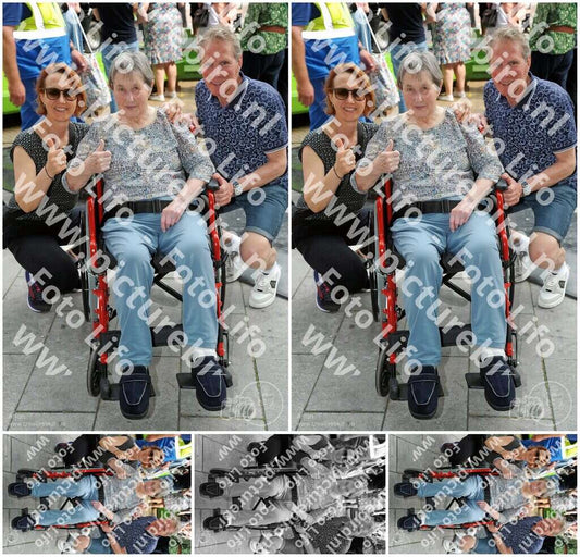 Evenement foto: Run 1