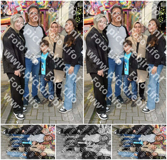 Evenement foto: Run 1