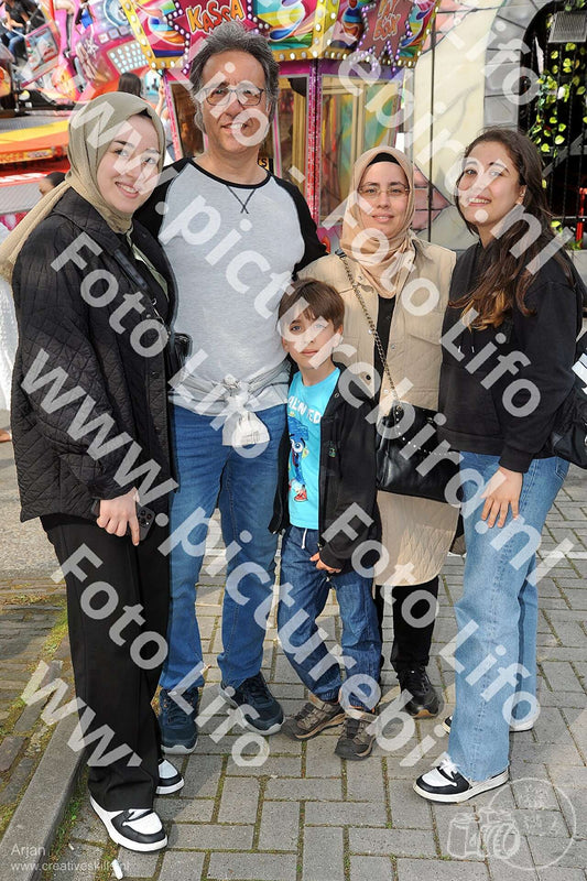 Evenement foto: Run 1