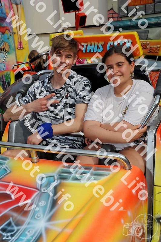 Evenement foto: Run 1