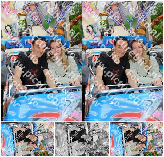 Evenement foto: Run 1