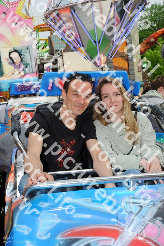 Evenement foto: Run 1