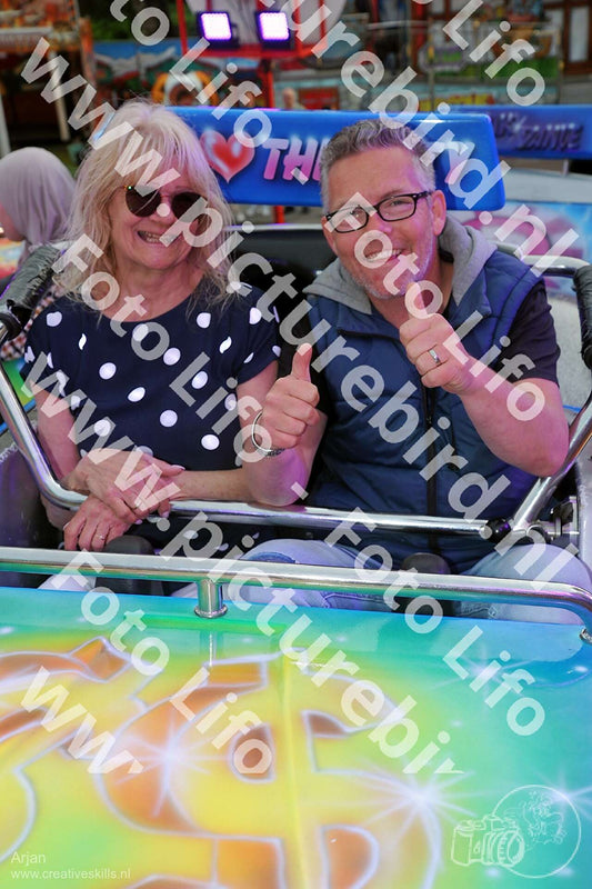 Evenement foto: Run 1