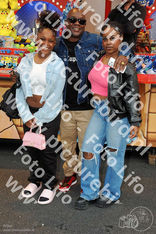 Evenement foto: Run 1