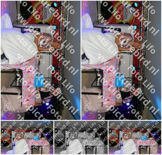 Evenement foto: Run 1