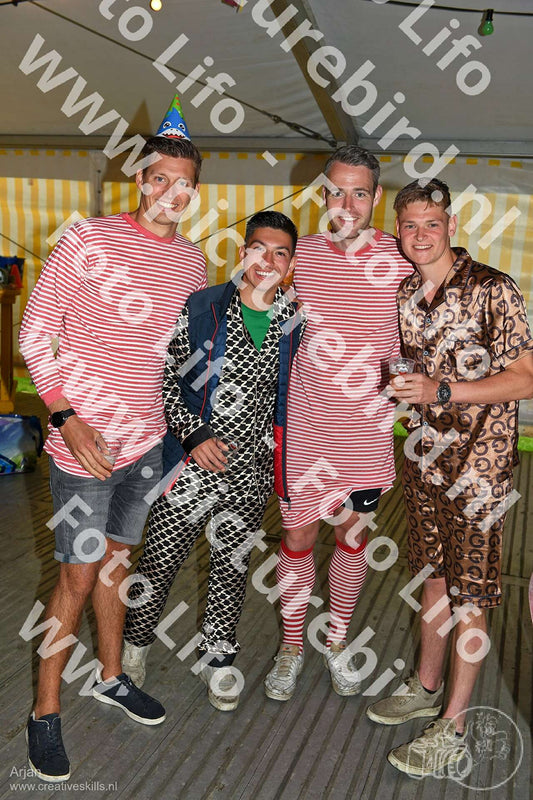 Evenement foto: Run 1