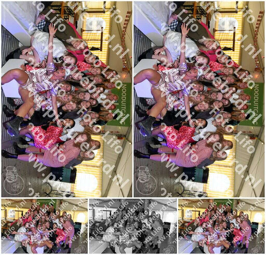 Evenement foto: Run 1