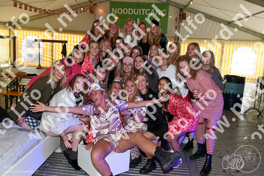 Evenement foto: Run 1