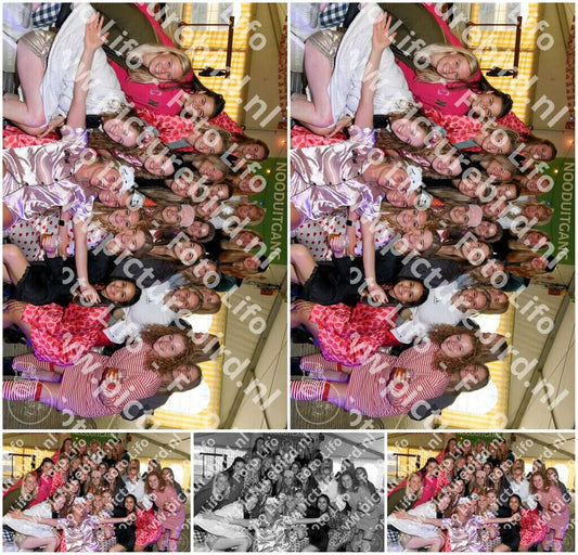 Evenement foto: Run 1