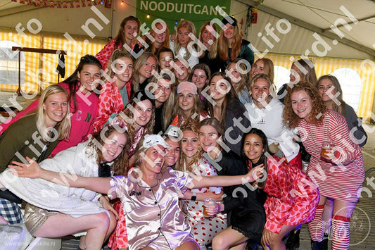 Evenement foto: Run 1