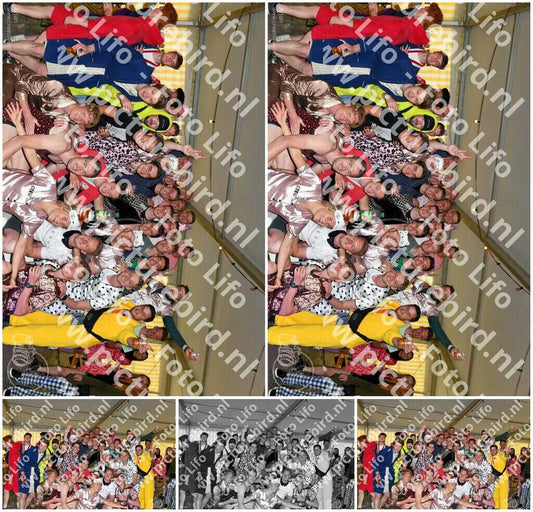 Evenement foto: Run 1