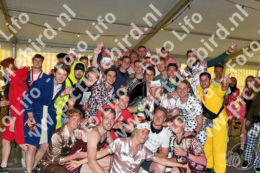 Evenement foto: Run 1