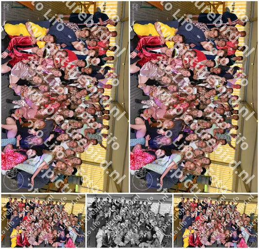 Evenement foto: Run 1