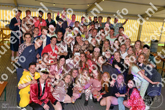 Evenement foto: Run 1