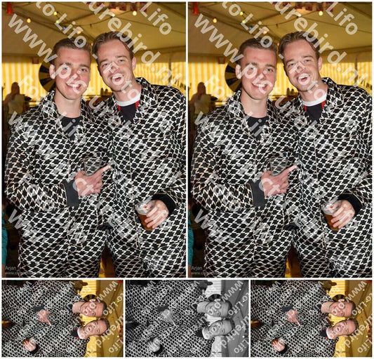 Evenement foto: Run 1