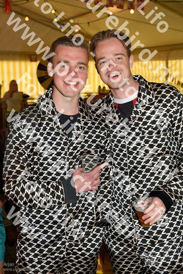 Evenement foto: Run 1