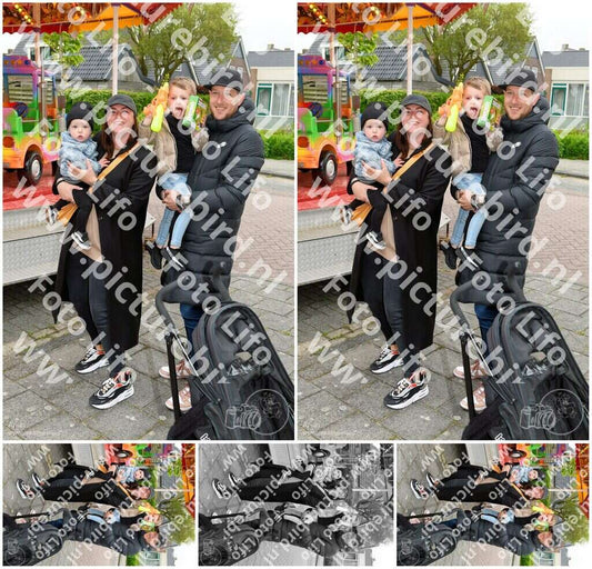 Evenement foto: Run 1