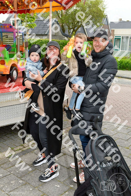 Evenement foto: Run 1