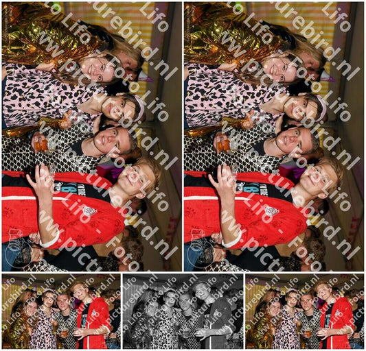 Evenement foto: Run 1