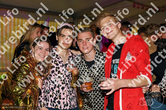 Evenement foto: Run 1