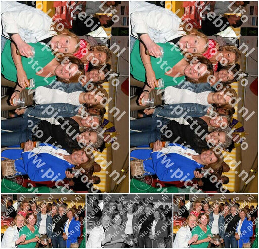 Evenement foto: Run 1