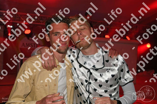 Evenement foto: Run 1