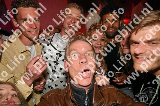 Evenement foto: Run 1