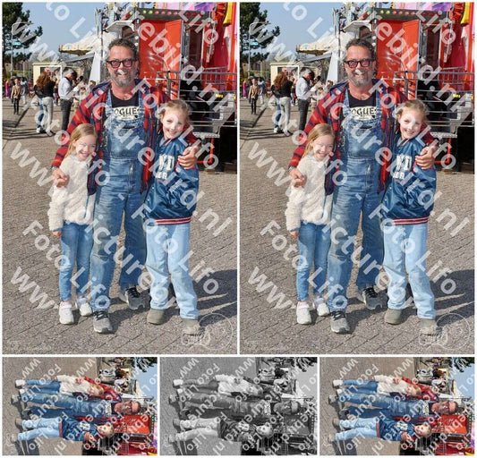 Evenement foto: Run 1