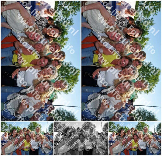 Evenement foto: Run 3