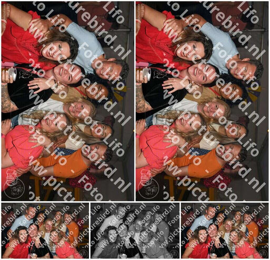 Evenement foto: Run 3