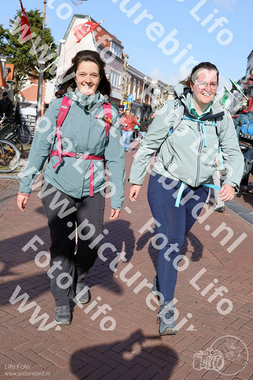 Evenement foto: Serie 1372
