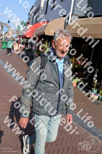 Evenement foto: Serie 1372