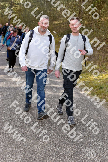 Evenement foto: Serie 1421
