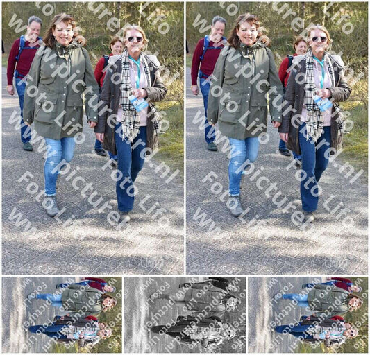 Evenement foto: Serie 1425